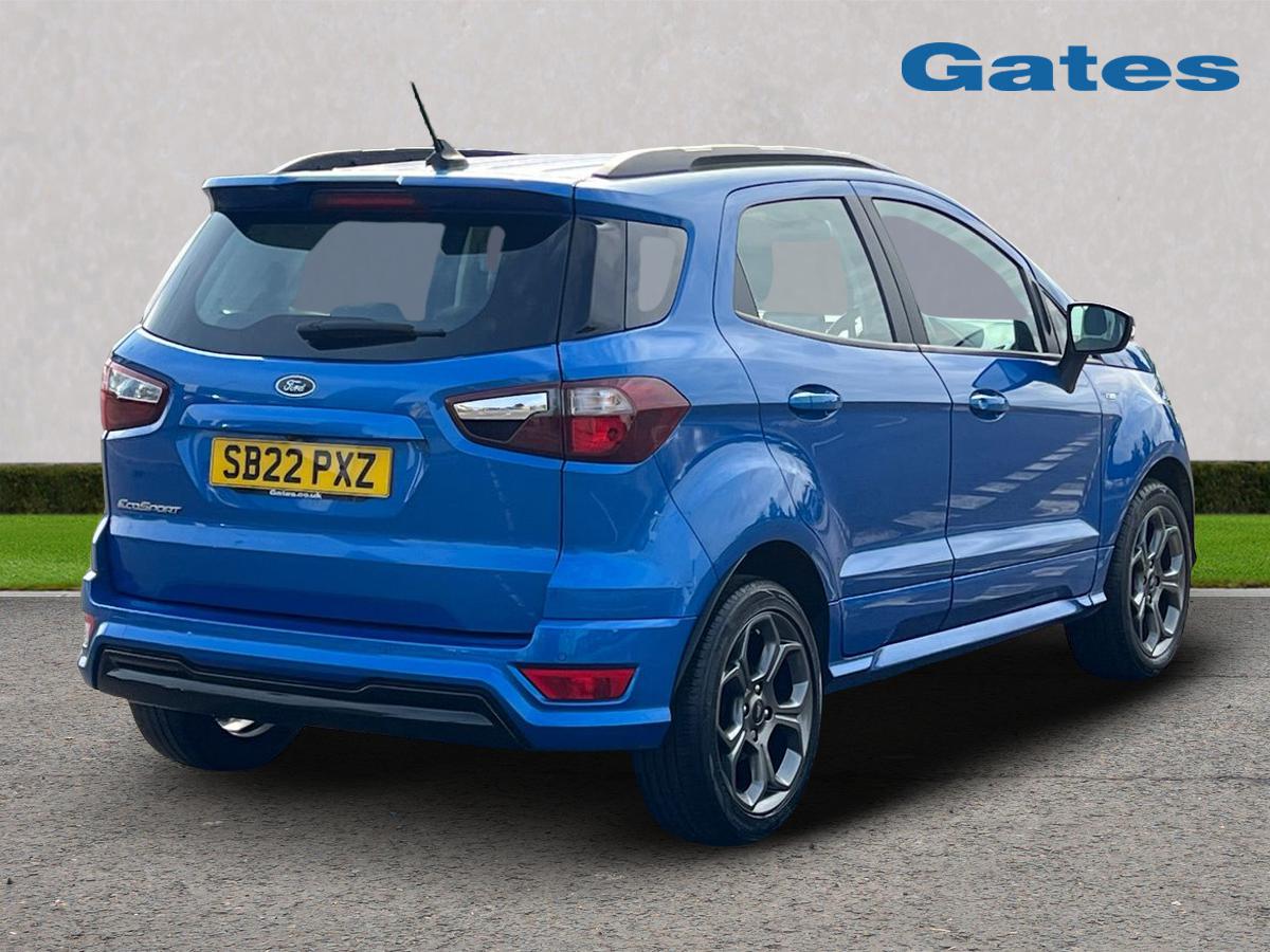 Used Ford Ecosport 2022 for sale - 76318742: Photo 7