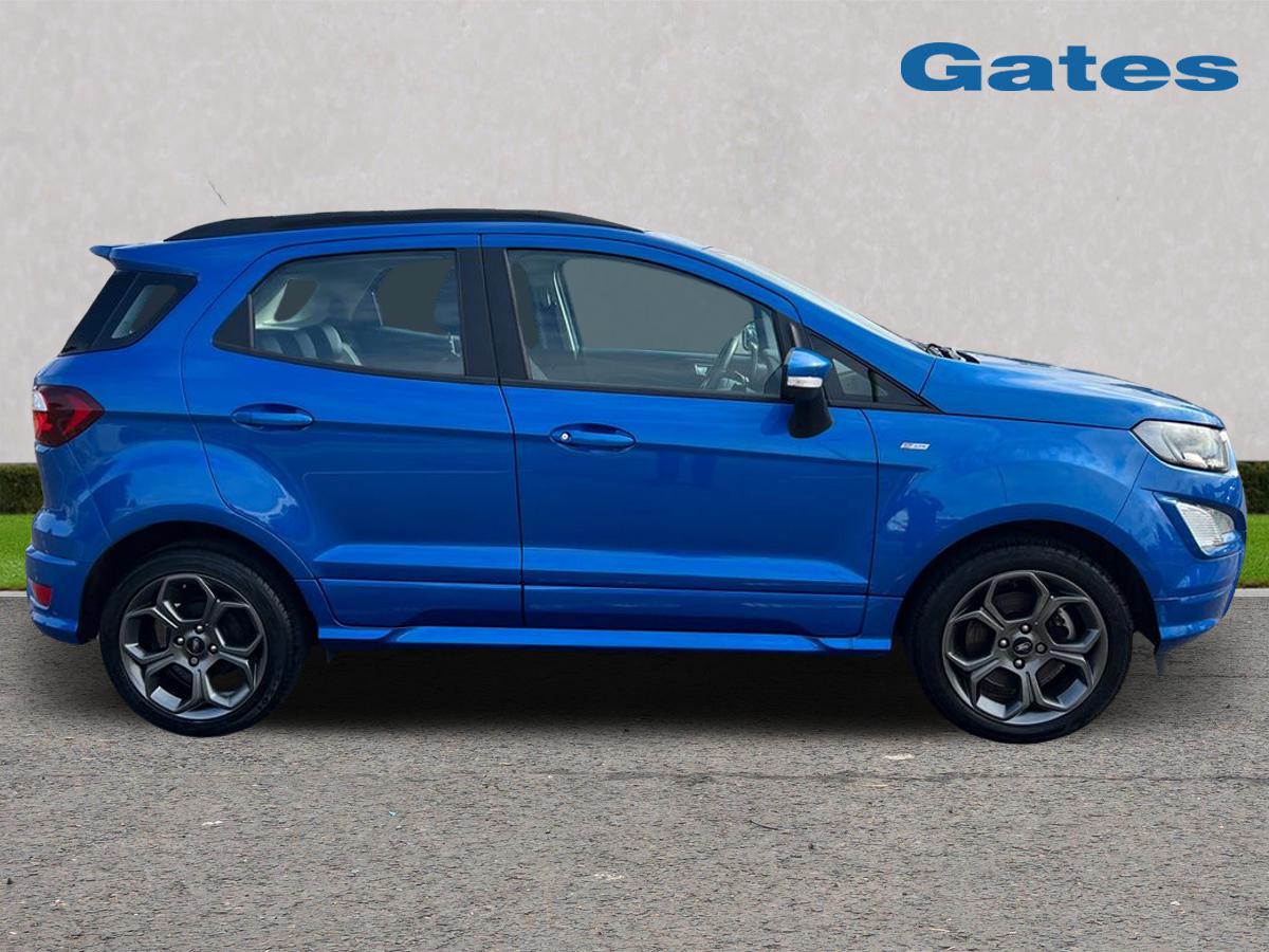 Used Ford Ecosport 2022 for sale - 76318742: Photo 8