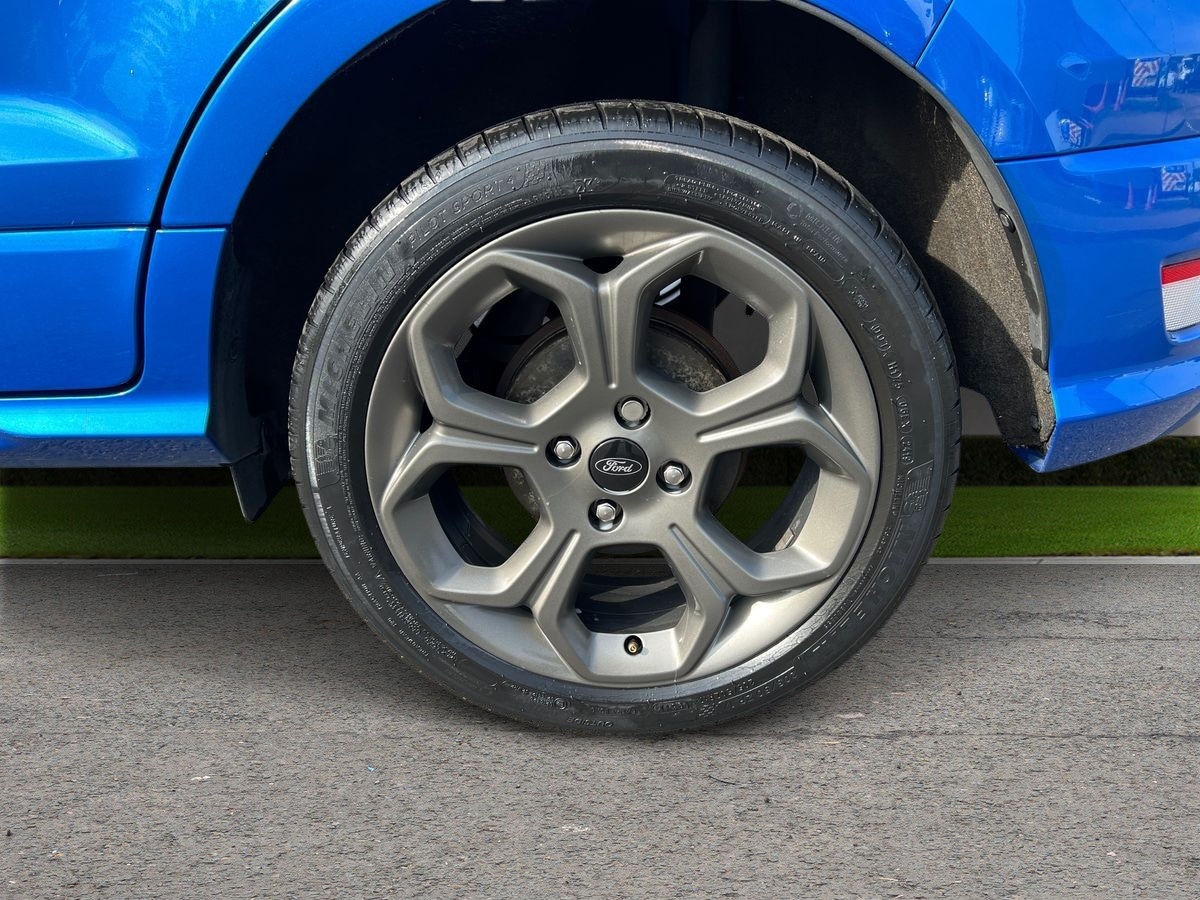 Used Ford Ecosport 2022 for sale - 76318742: Photo 9