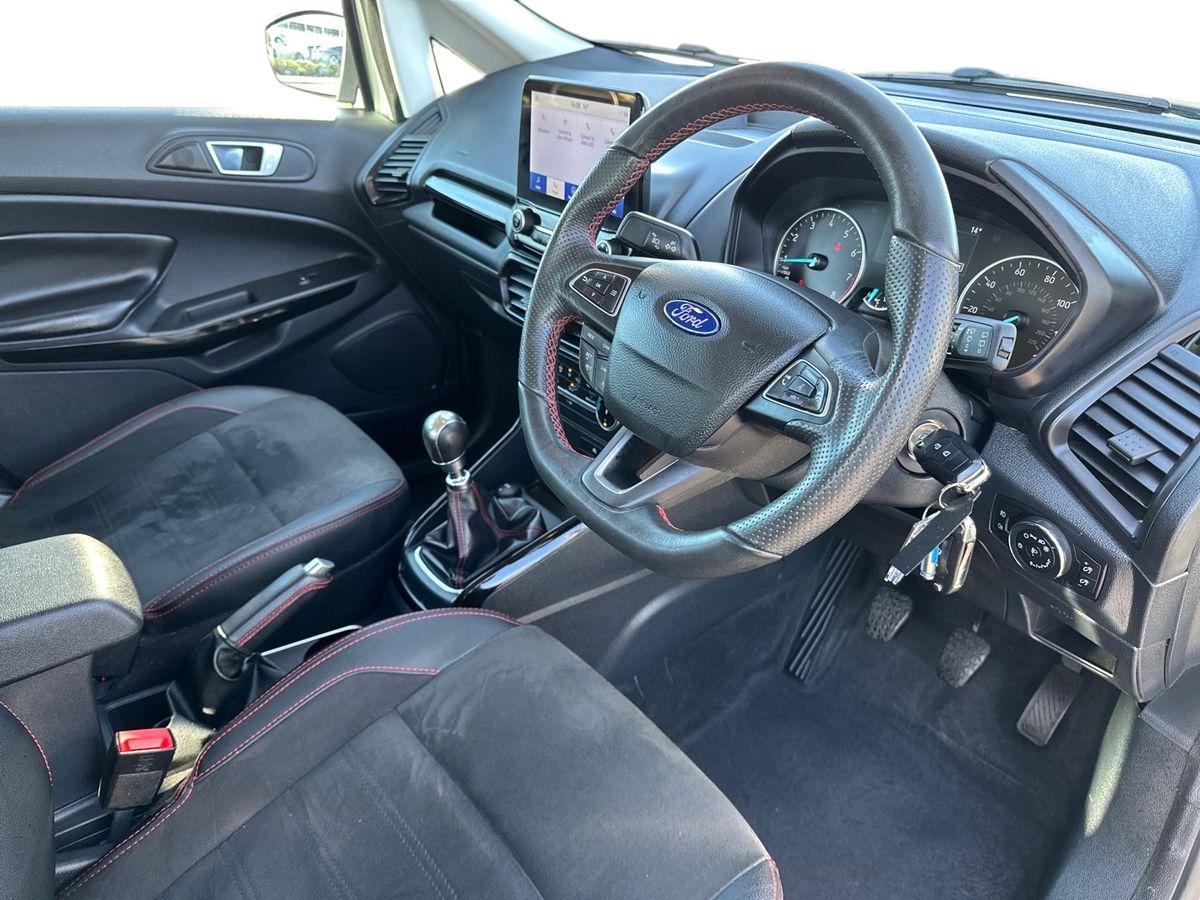 Used Ford Ecosport 2023 for sale - 77726089: Photo 10