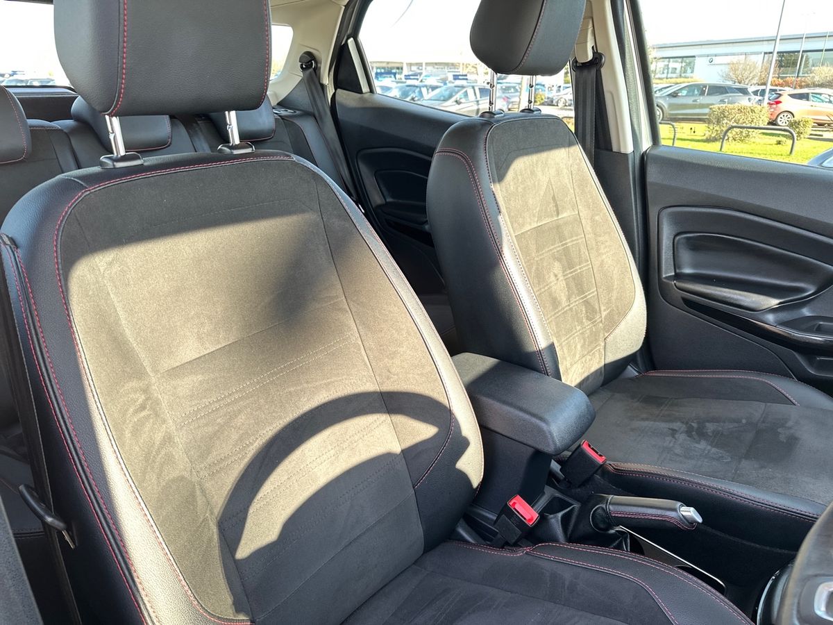 Used Ford Ecosport 2023 for sale - 77726089: Photo 12
