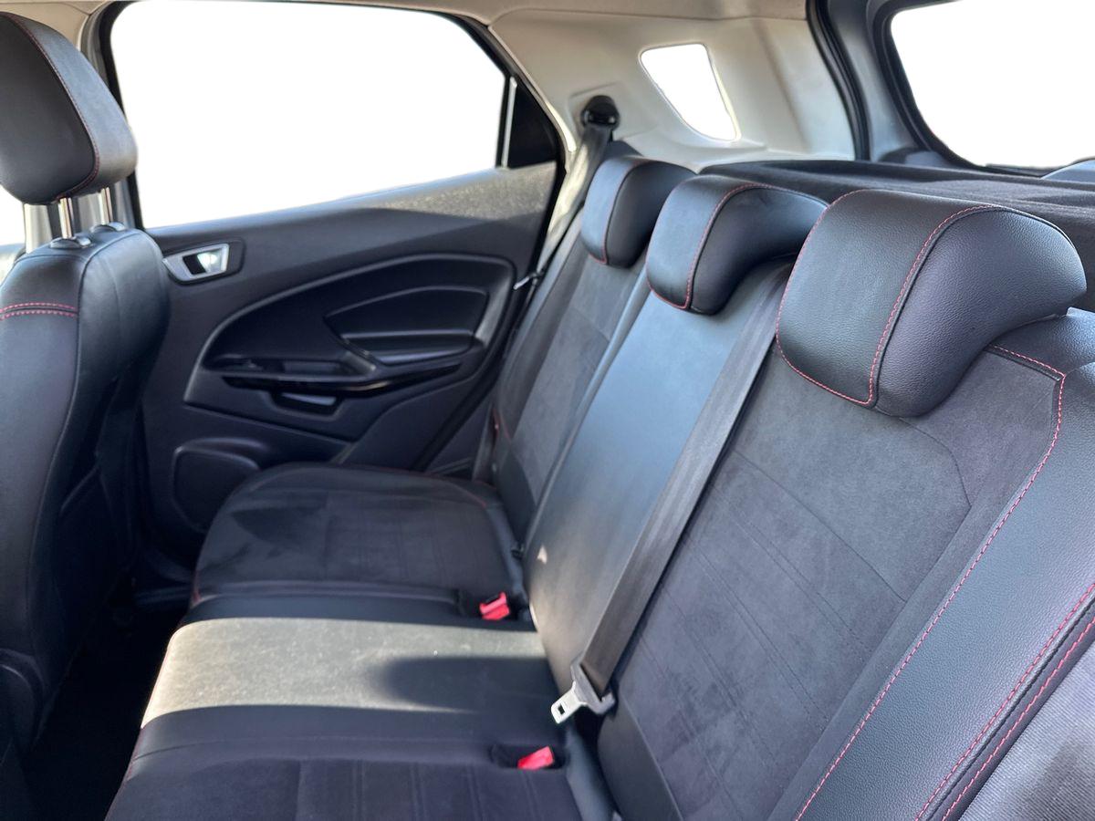 Used Ford Ecosport 2023 for sale - 77726089: Photo 14