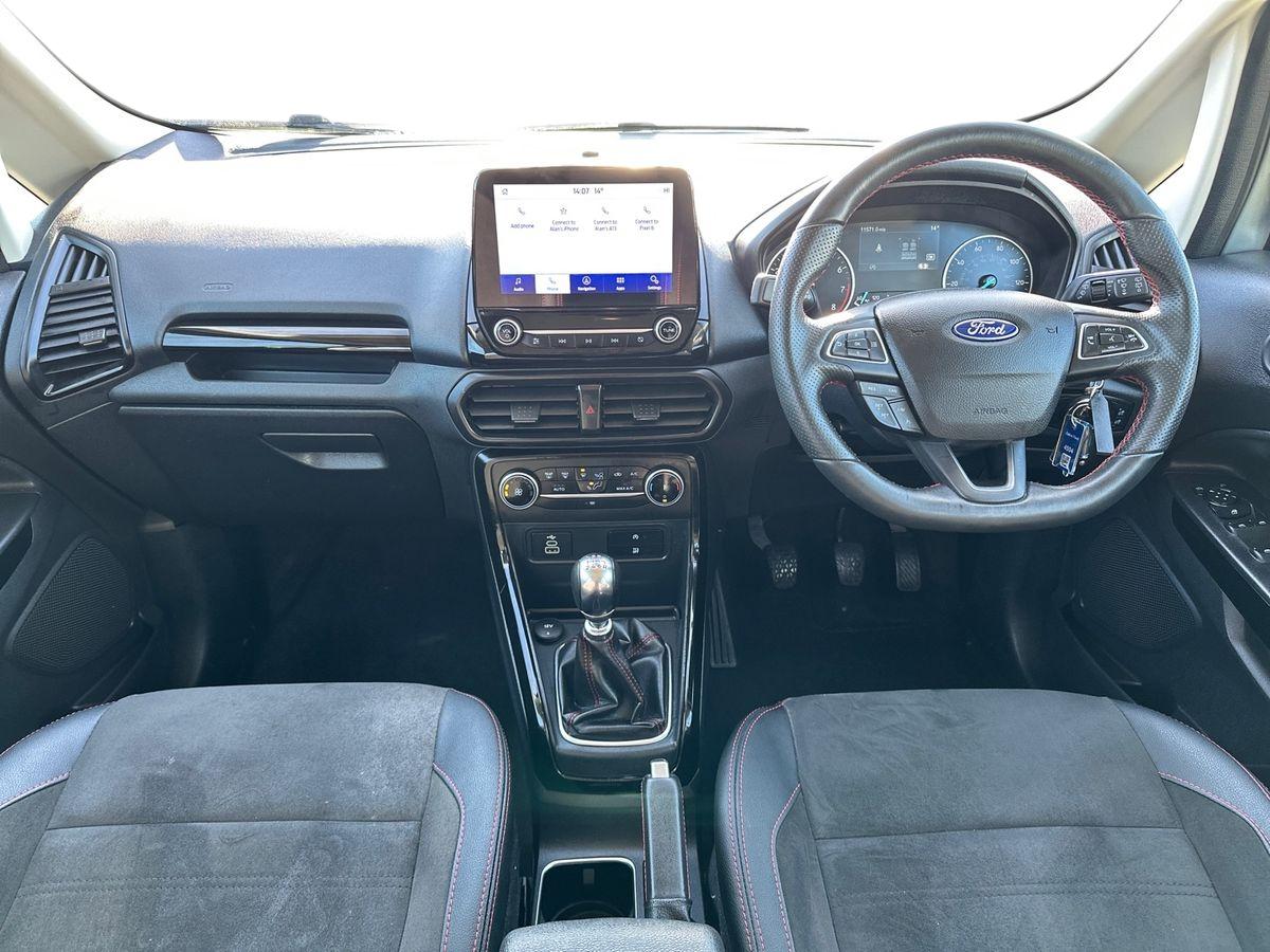 Used Ford Ecosport 2023 for sale - 77726089: Photo 15
