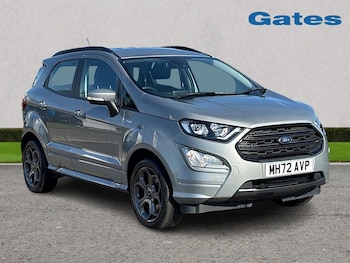 Used Ford Ecosport 2023 for sale - 77726089: Photo