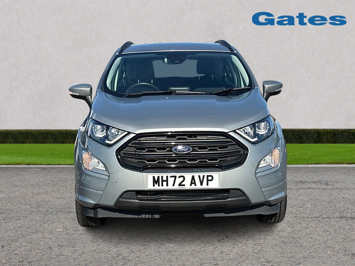 Used Ford Ecosport 2023 for sale - 77726089: Photo 2