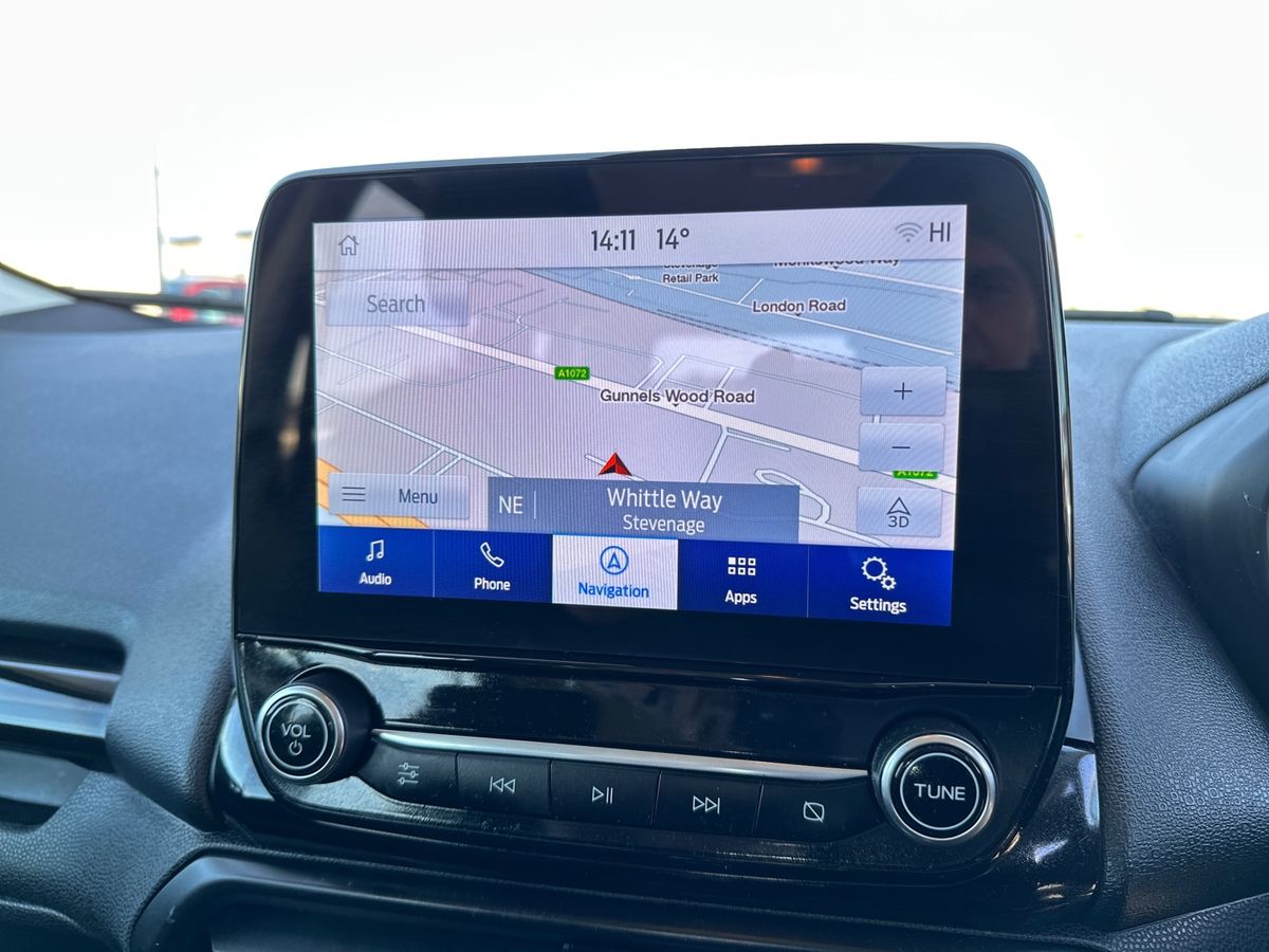 Used Ford Ecosport 2023 for sale - 77726089: Photo 20