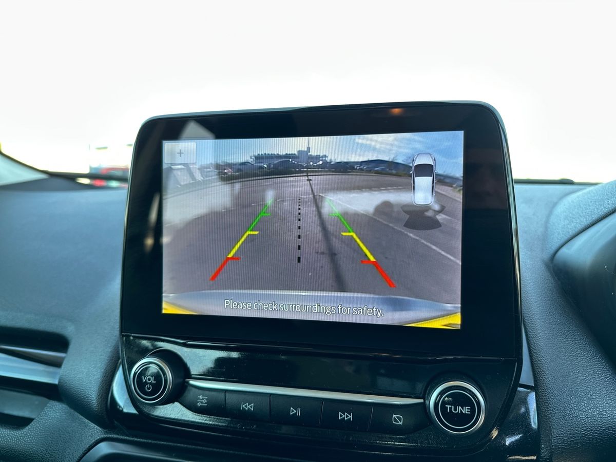 Used Ford Ecosport 2023 for sale - 77726089: Photo 21