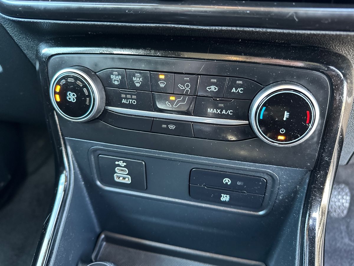 Used Ford Ecosport 2023 for sale - 77726089: Photo 22