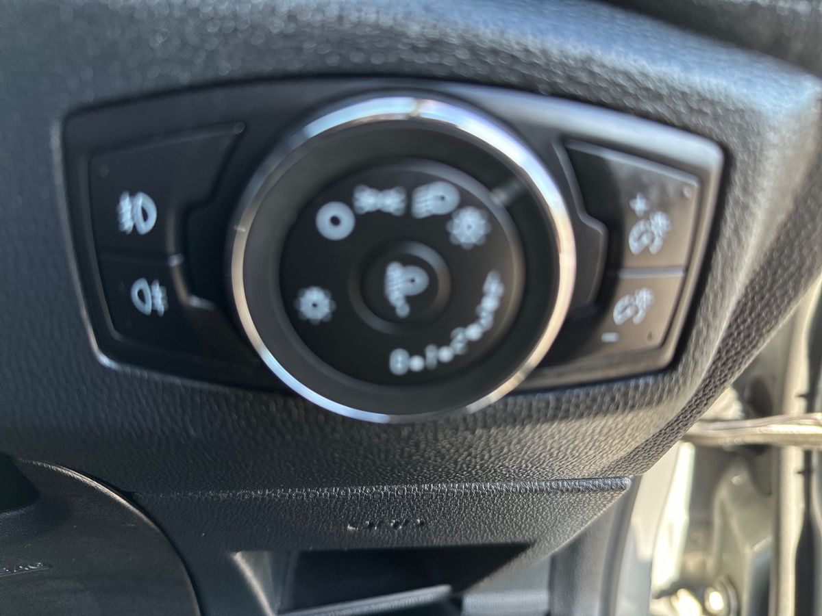 Used Ford Ecosport 2023 for sale - 77726089: Photo 23