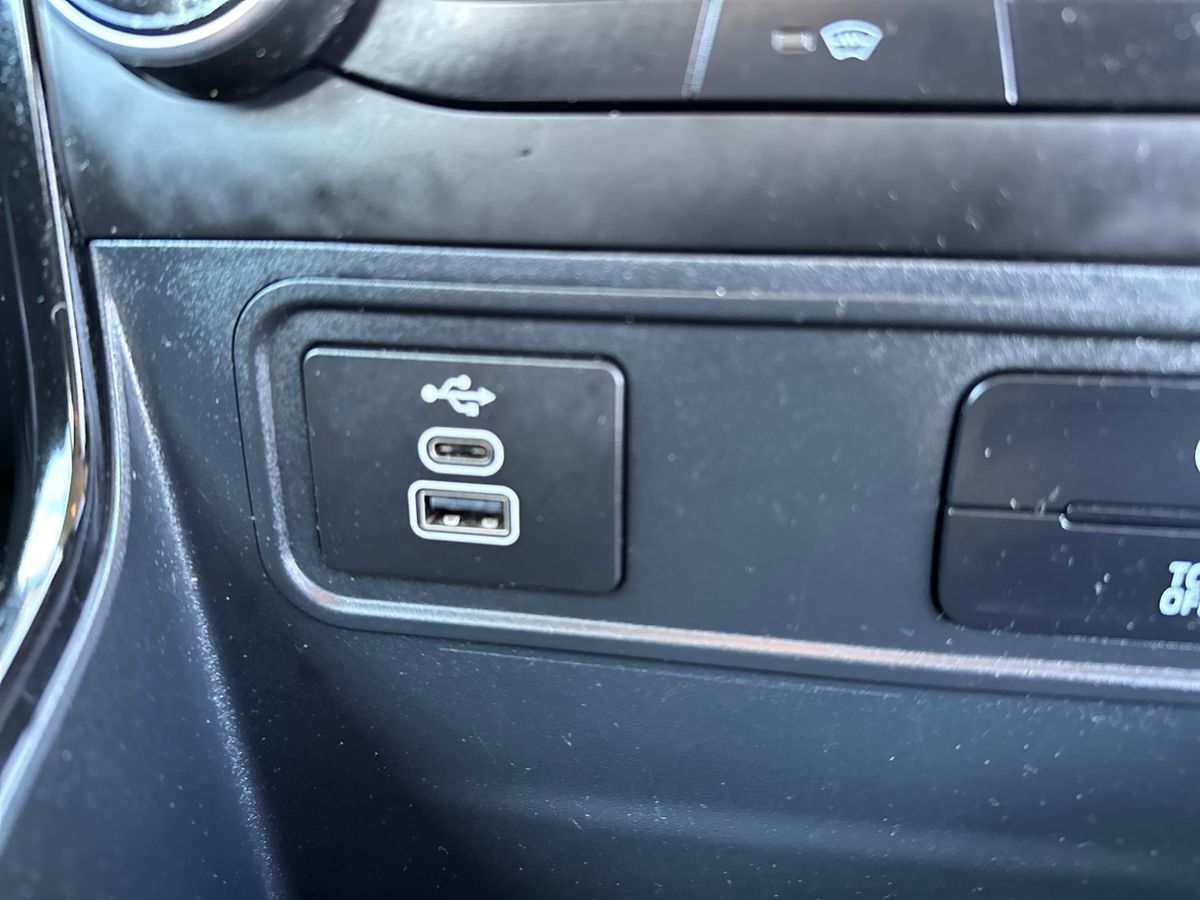 Used Ford Ecosport 2023 for sale - 77726089: Photo 24