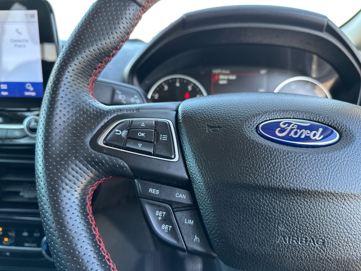 Used Ford Ecosport 2023 for sale - 77726089: Photo 26