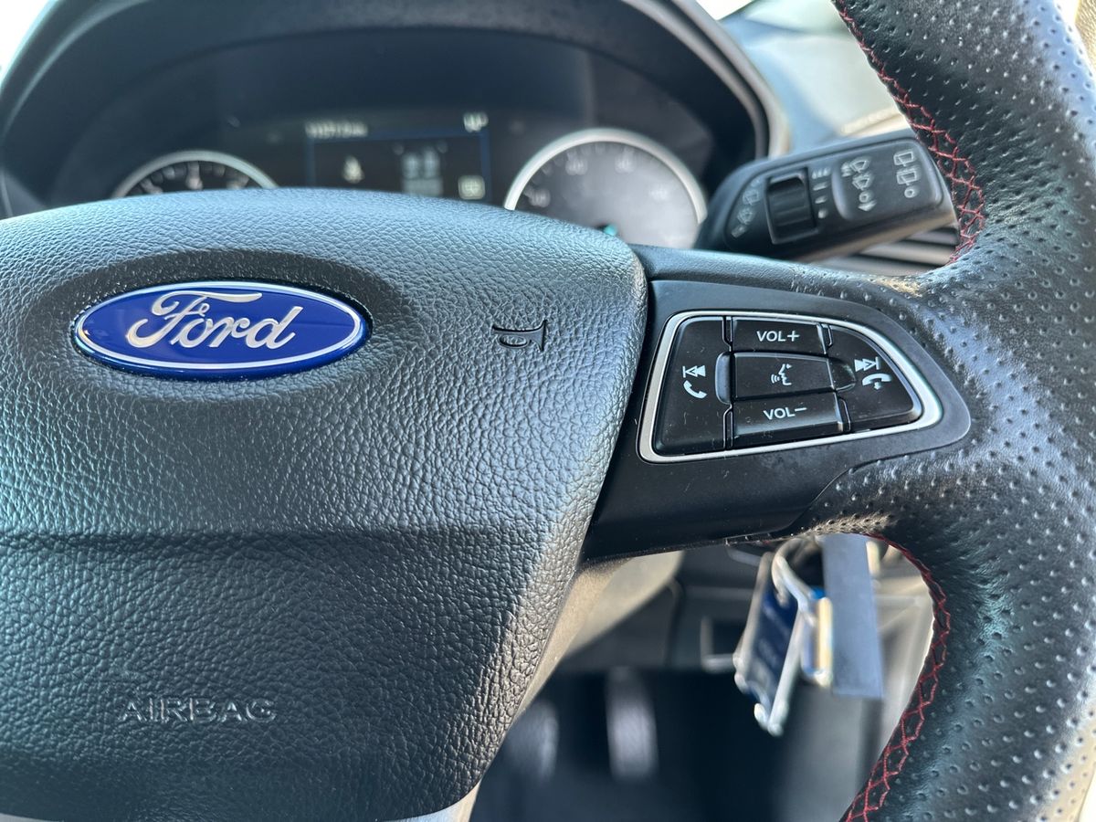 Used Ford Ecosport 2023 for sale - 77726089: Photo 27