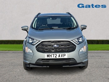 Used Ford Ecosport 2023 for sale - 77726089: Photo