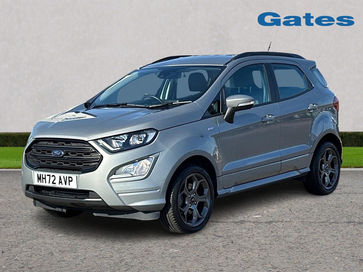 Used Ford Ecosport 2023 for sale - 77726089: Photo 3