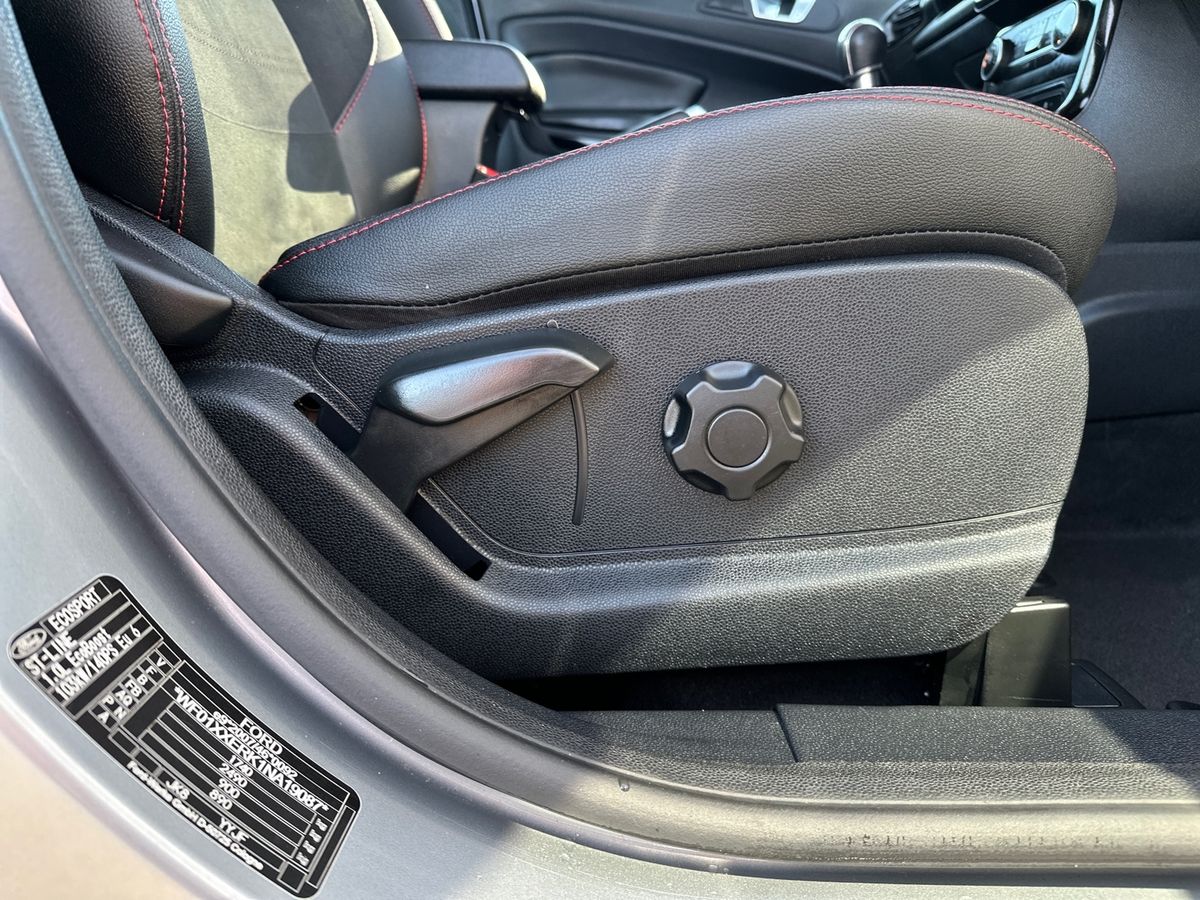 Used Ford Ecosport 2023 for sale - 77726089: Photo 30
