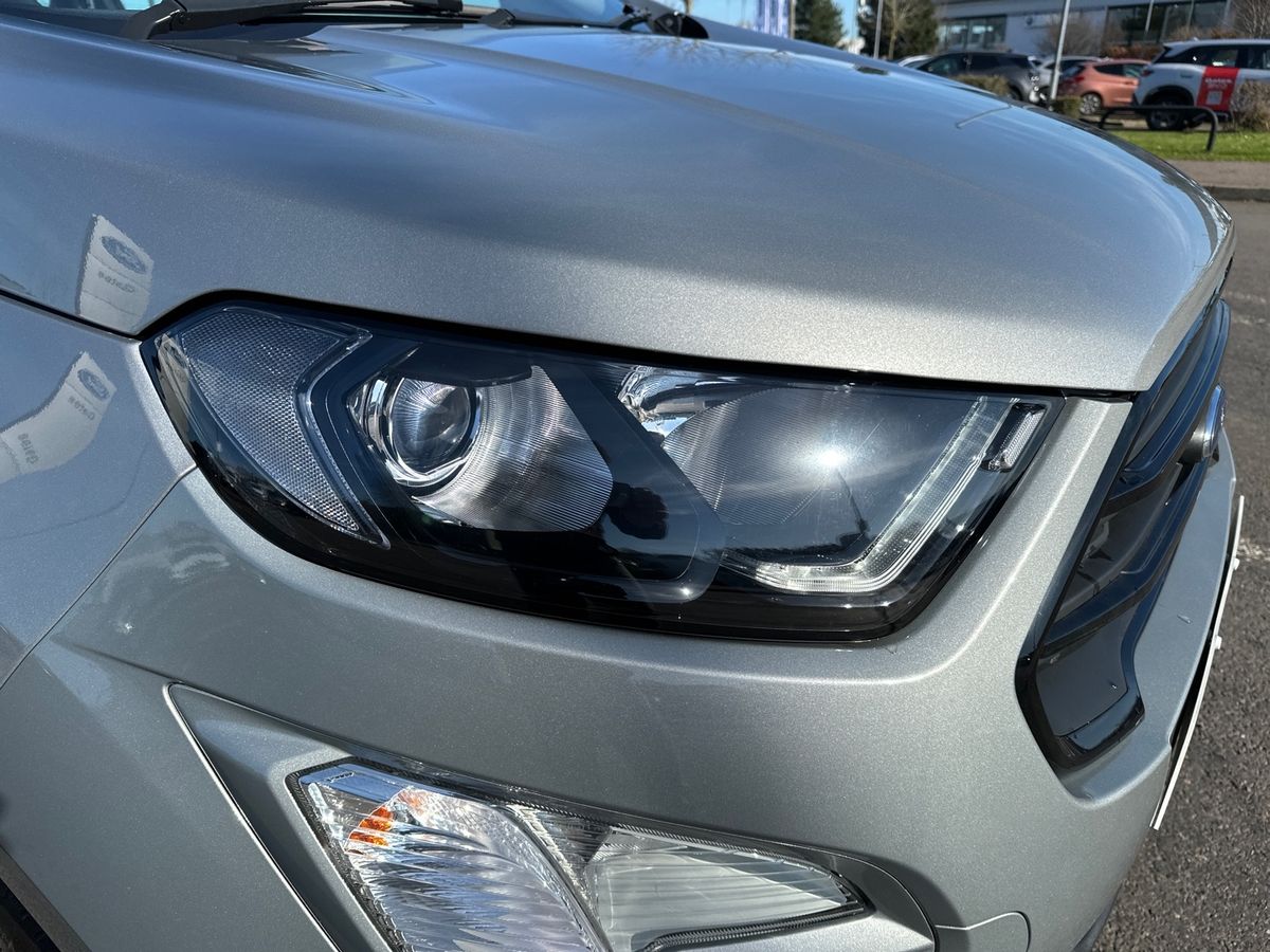 Used Ford Ecosport 2023 for sale - 77726089: Photo 32