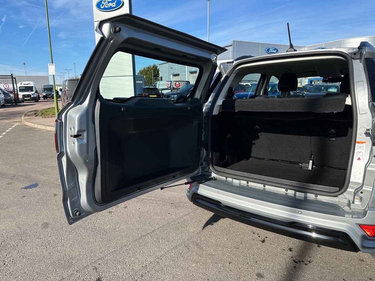 Used Ford Ecosport 2023 for sale - 77726089: Photo 34