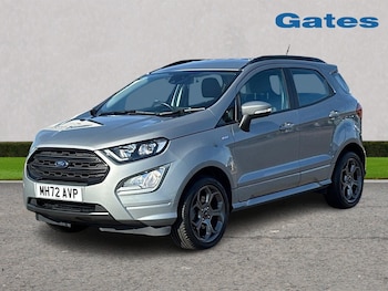 Used Ford Ecosport 2023 for sale - 77726089: Photo