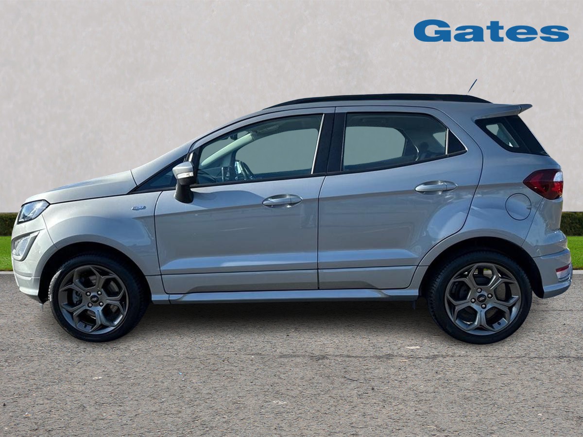 Used Ford Ecosport 2023 for sale - 77726089: Photo 4