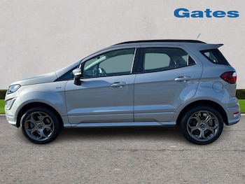 Used Ford Ecosport 2023 for sale - 77726089: Photo