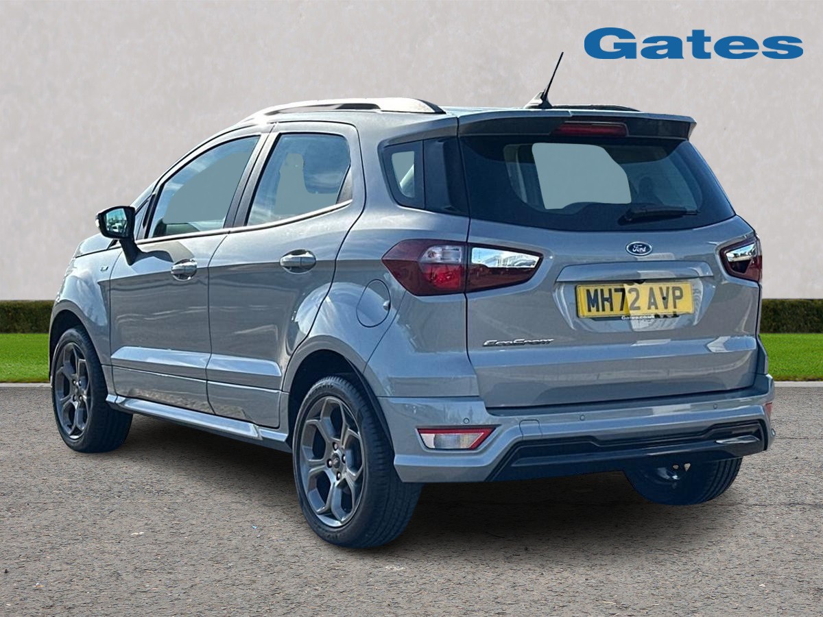 Used Ford Ecosport 2023 for sale - 77726089: Photo 5