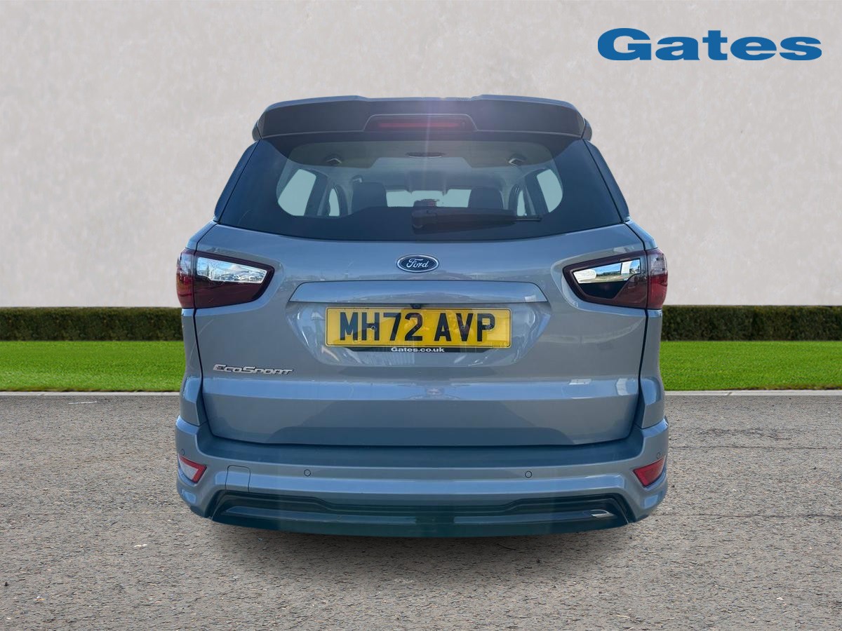 Used Ford Ecosport 2023 for sale - 77726089: Photo 6
