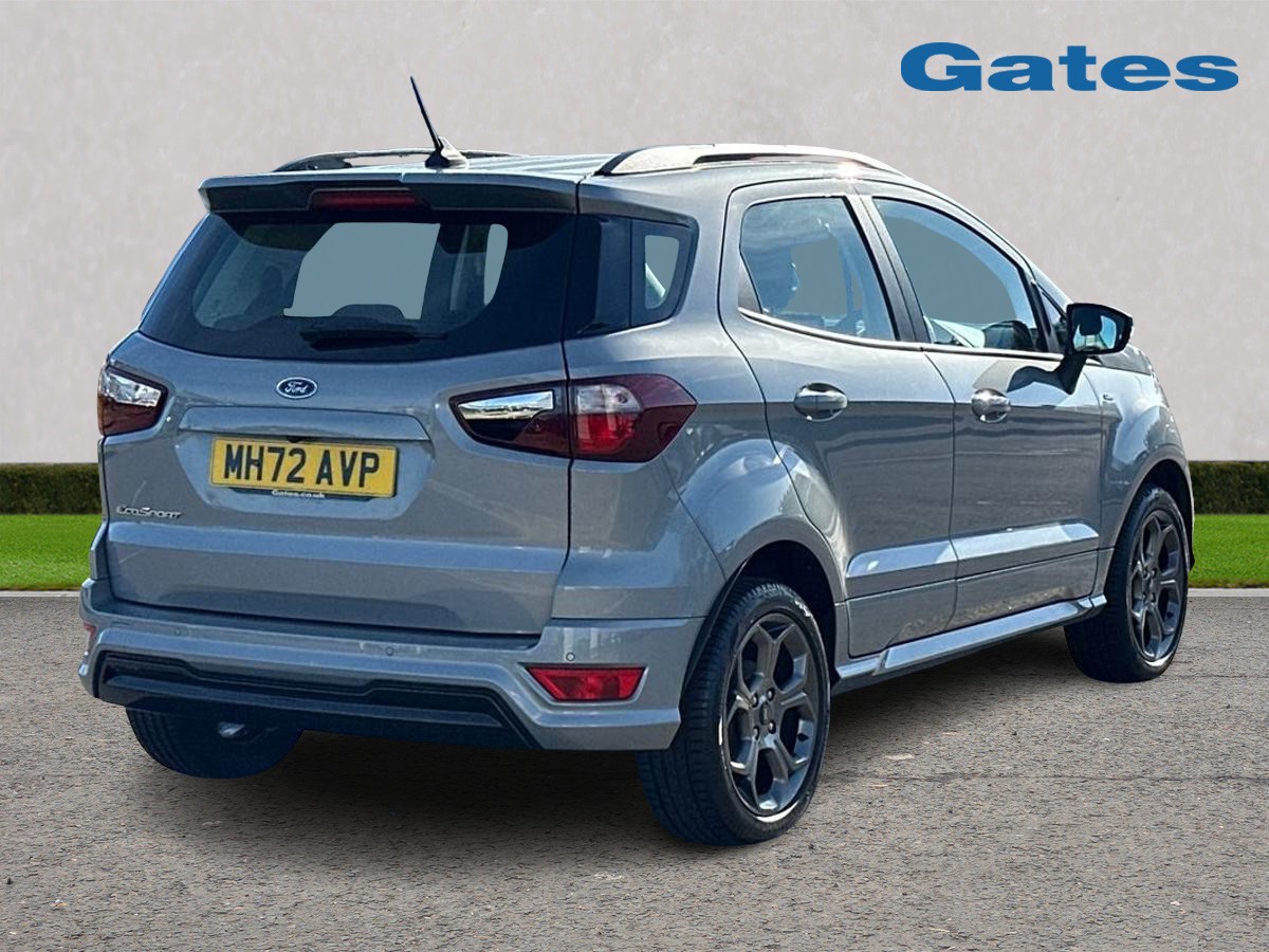 Used Ford Ecosport 2023 for sale - 77726089: Photo 7