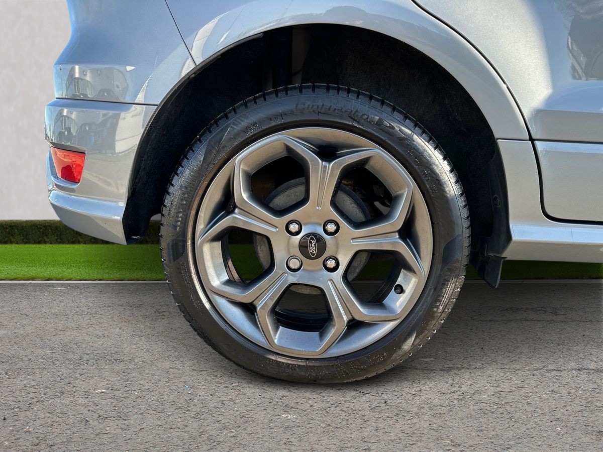 Used Ford Ecosport 2023 for sale - 77726089: Photo 9