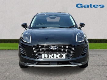 Used Ford Puma 2024 for sale - 79317675: Photo
