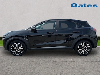 Used Ford Puma 2024 for sale - 79317675: Photo