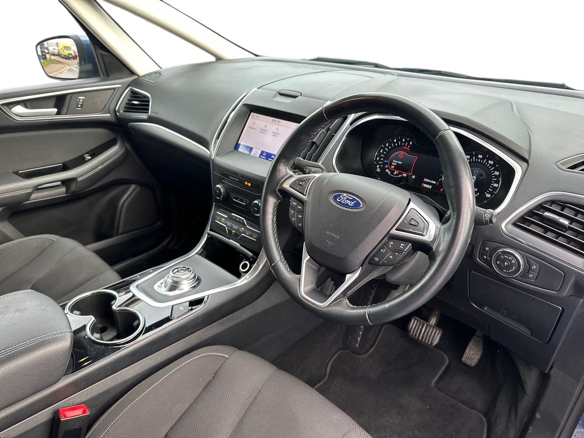 Used Ford S-Max 2020 for sale - 76872617: Photo 10