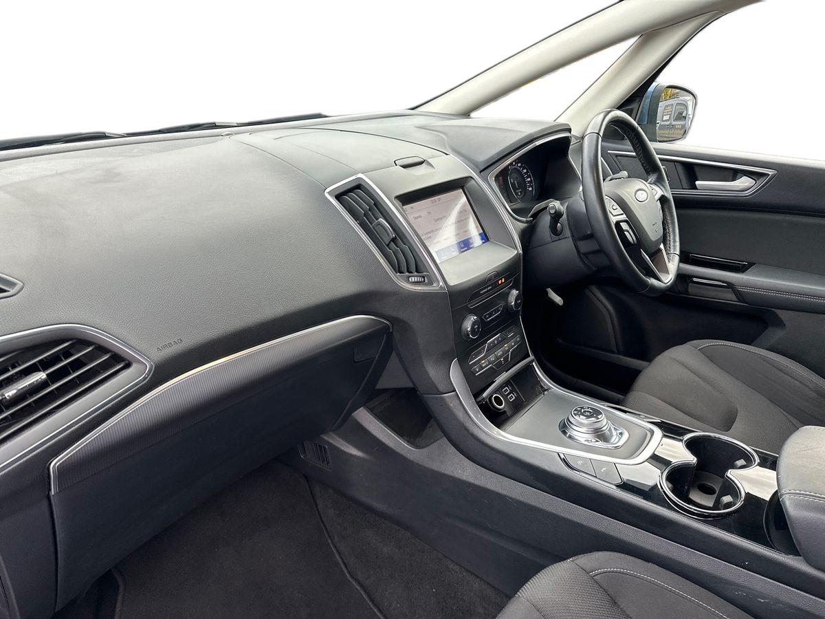 Used Ford S-Max 2020 for sale - 76872617: Photo 11