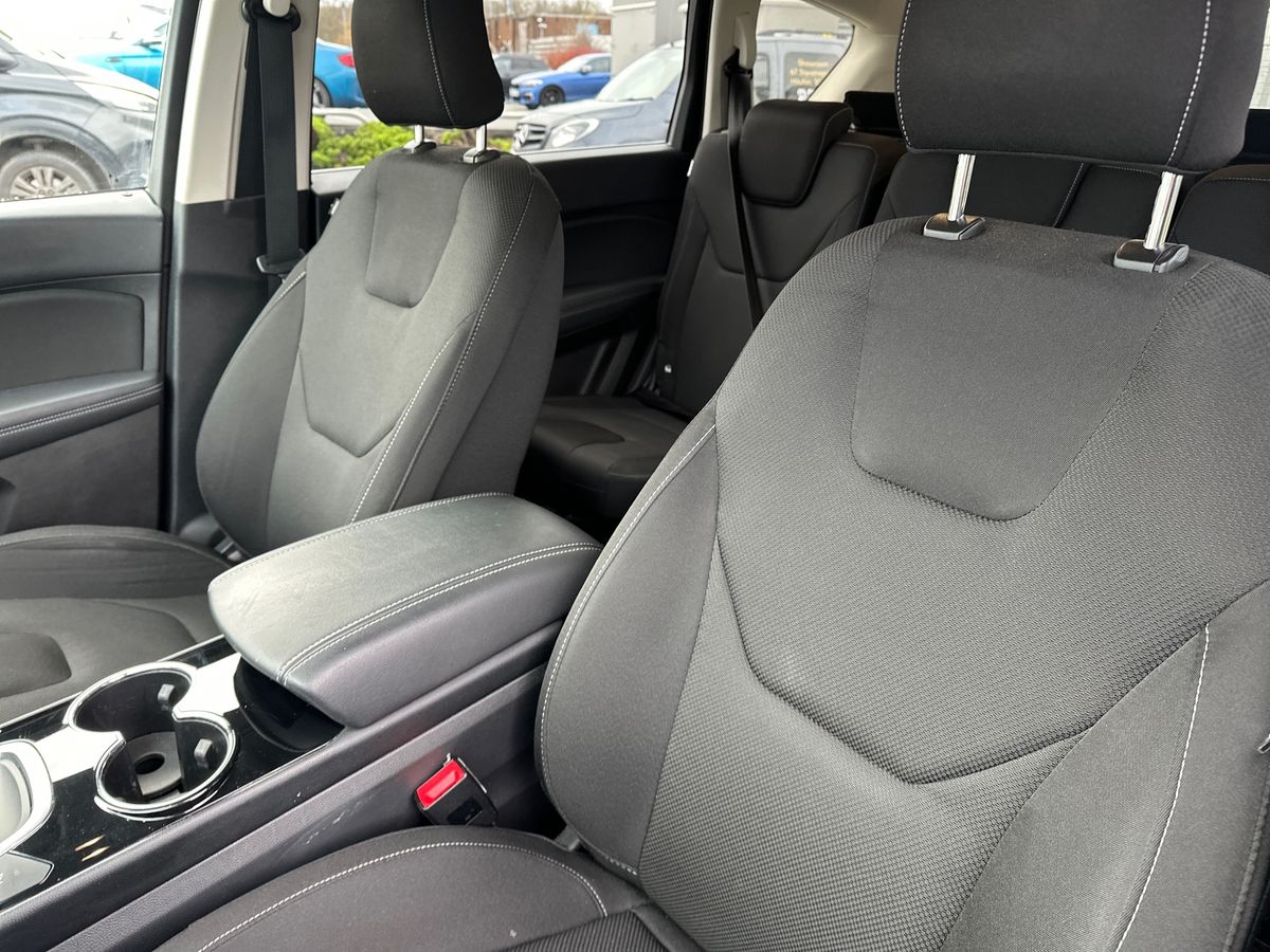 Used Ford S-Max 2020 for sale - 76872617: Photo 12