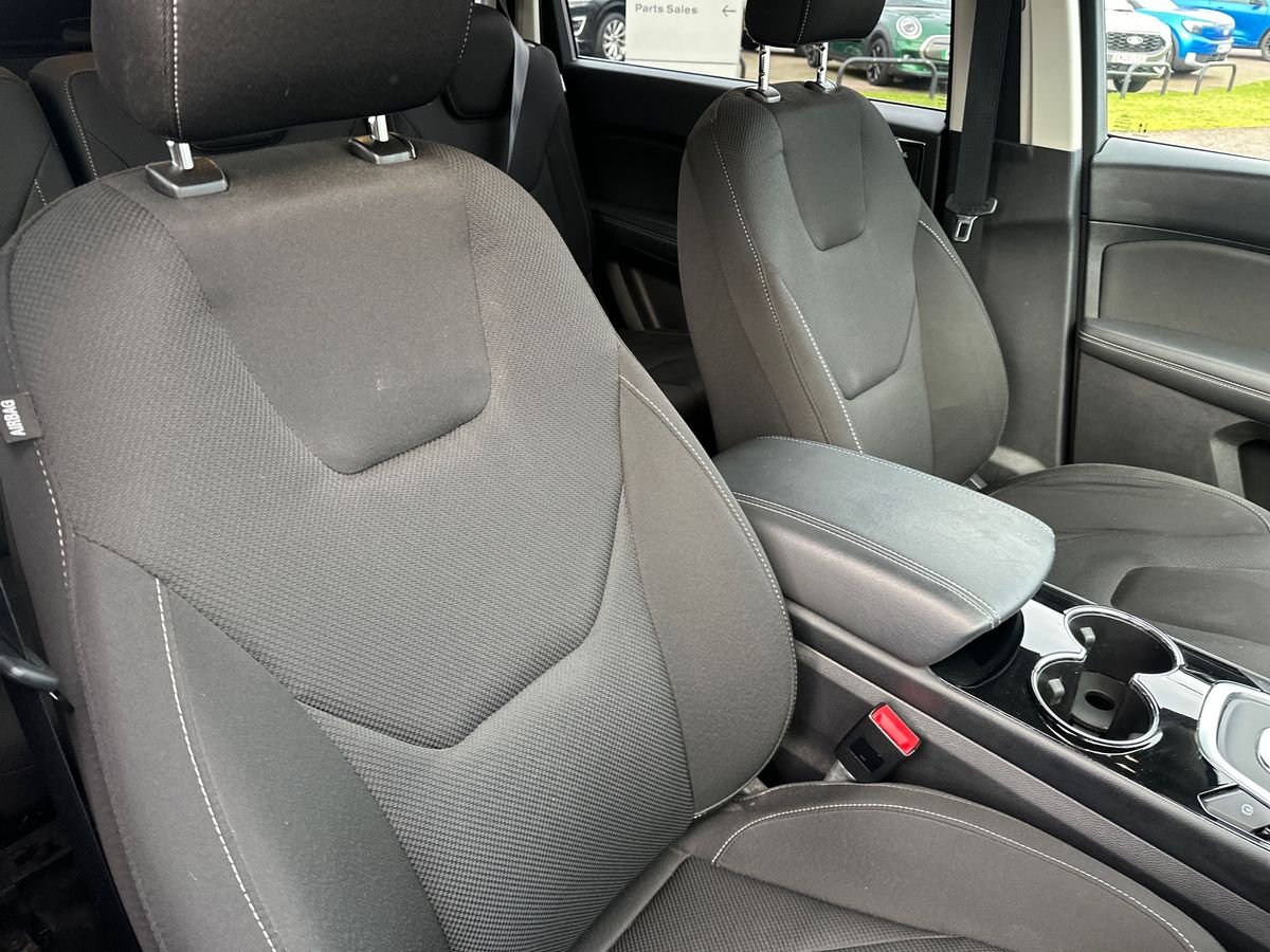 Used Ford S-Max 2020 for sale - 76872617: Photo 13