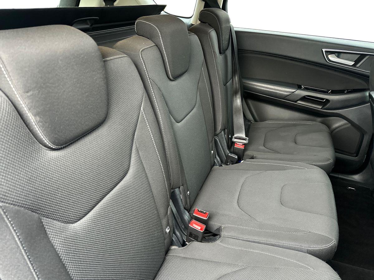 Used Ford S-Max 2020 for sale - 76872617: Photo 14