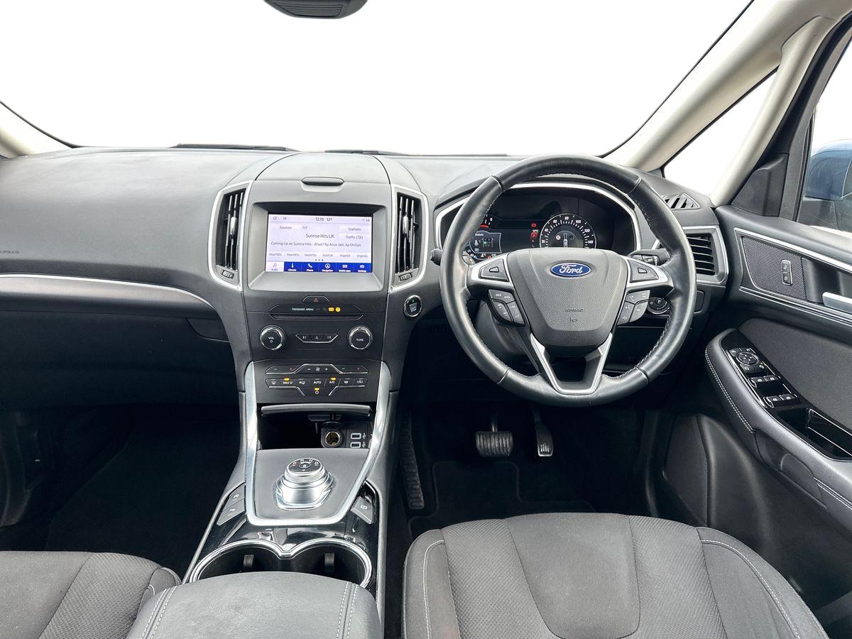 Used Ford S-Max 2020 for sale - 76872617: Photo 15