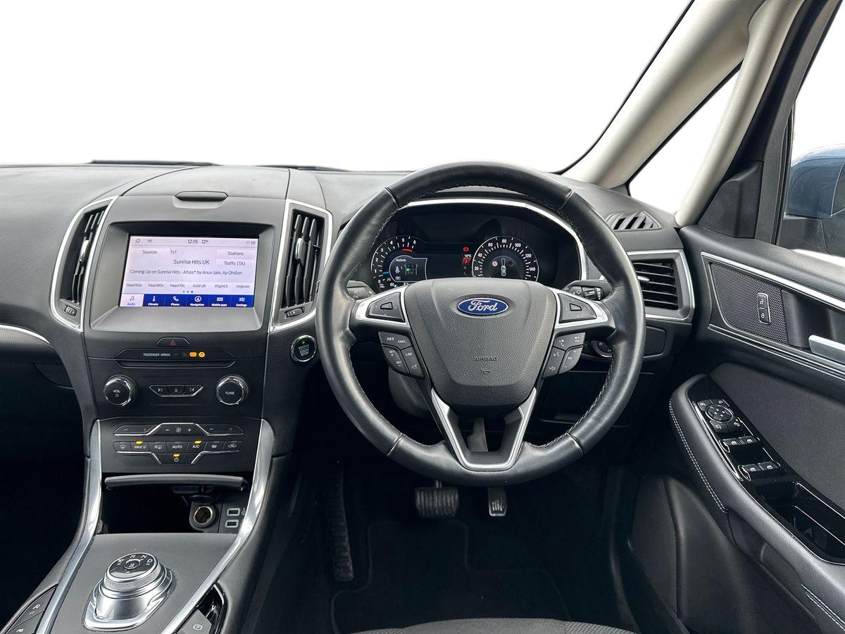 Used Ford S-Max 2020 for sale - 76872617: Photo 16