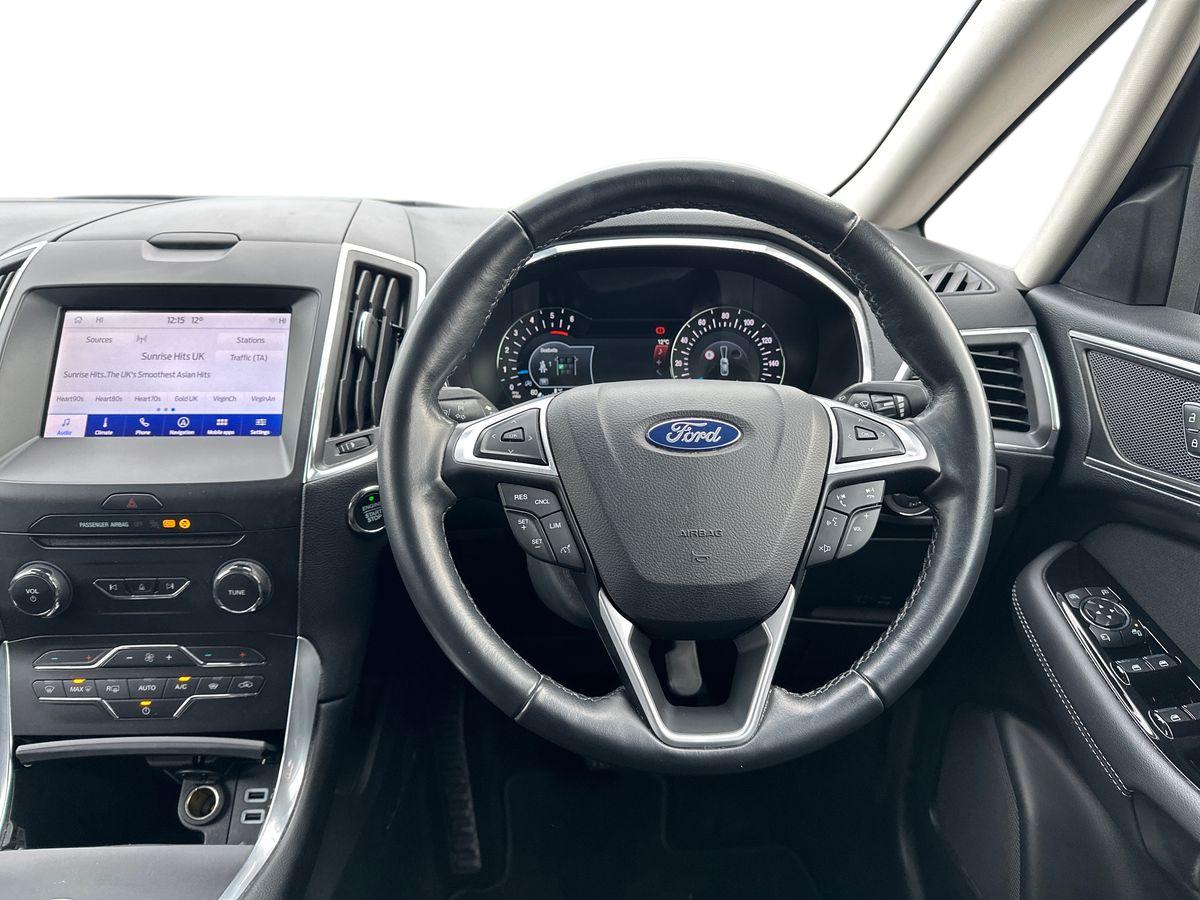 Used Ford S-Max 2020 for sale - 76872617: Photo 17