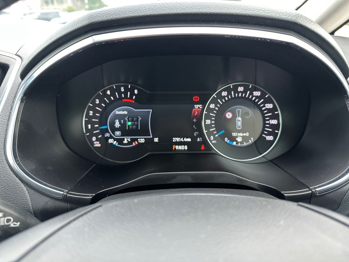 Used Ford S-Max 2020 for sale - 76872617: Photo 18