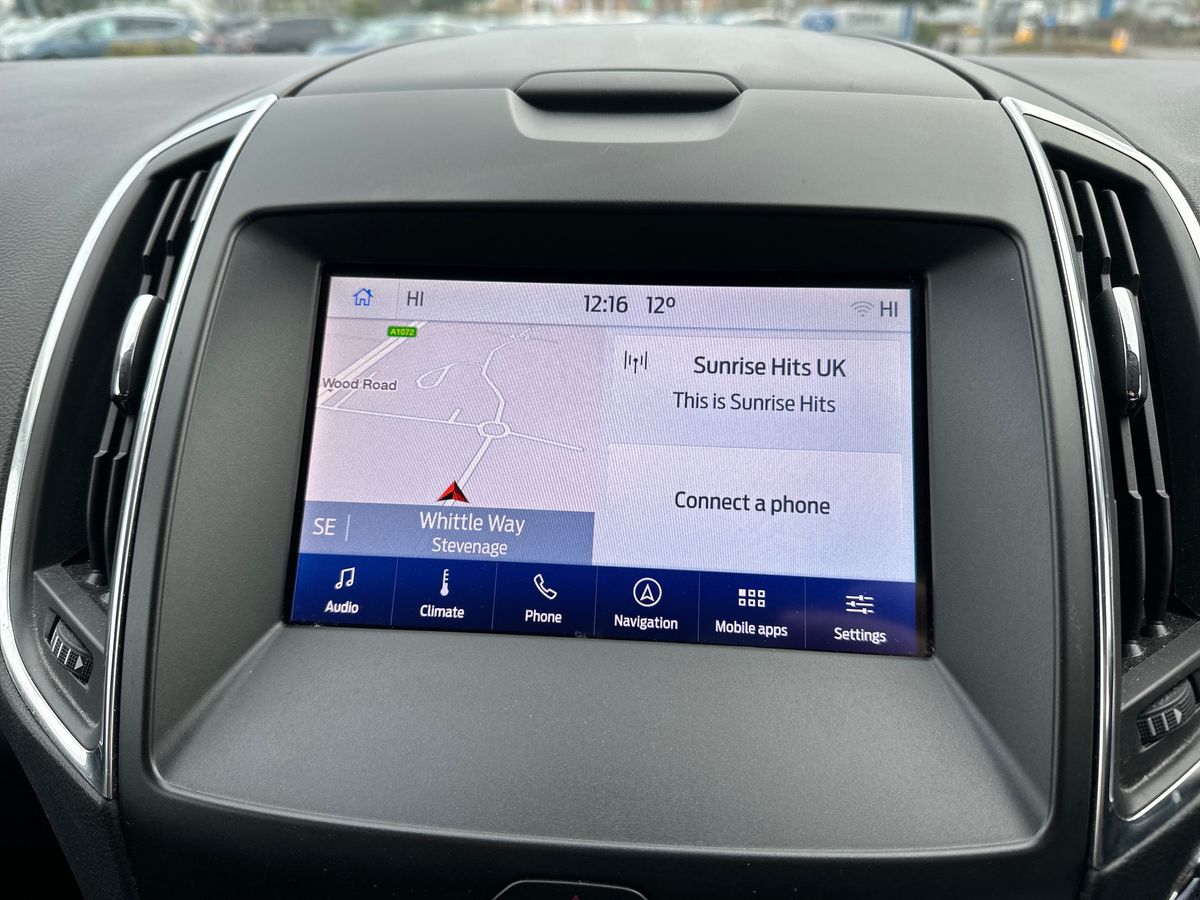 Used Ford S-Max 2020 for sale - 76872617: Photo 19