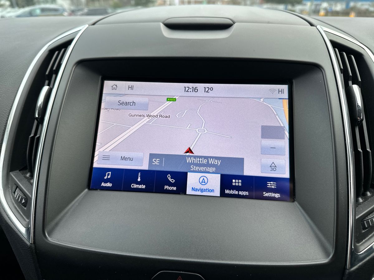 Used Ford S-Max 2020 for sale - 76872617: Photo 20