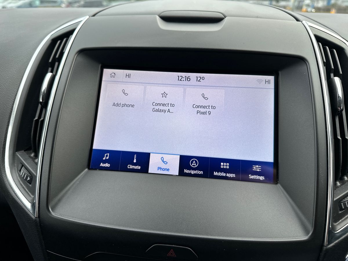 Used Ford S-Max 2020 for sale - 76872617: Photo 21