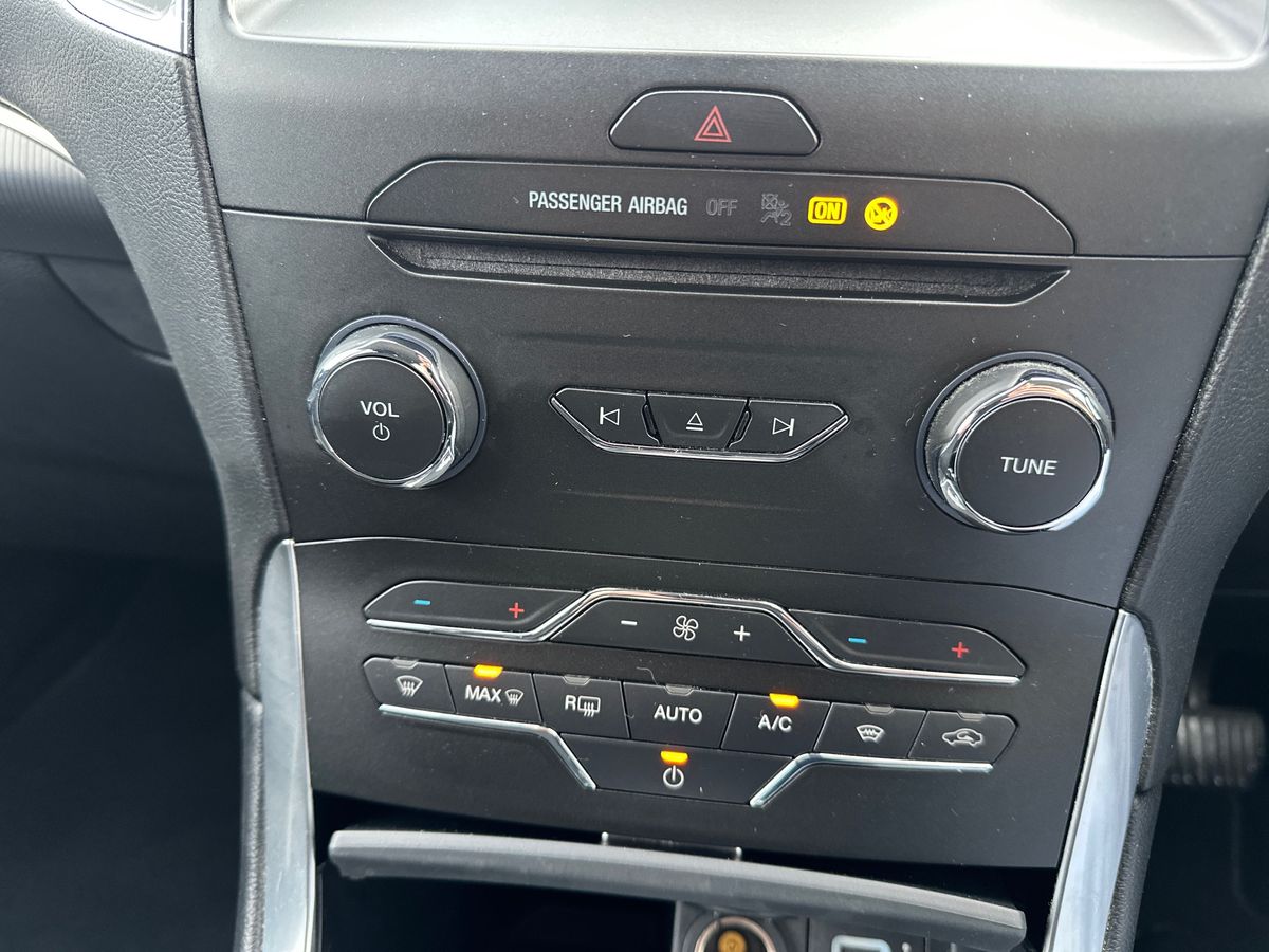 Used Ford S-Max 2020 for sale - 76872617: Photo 22