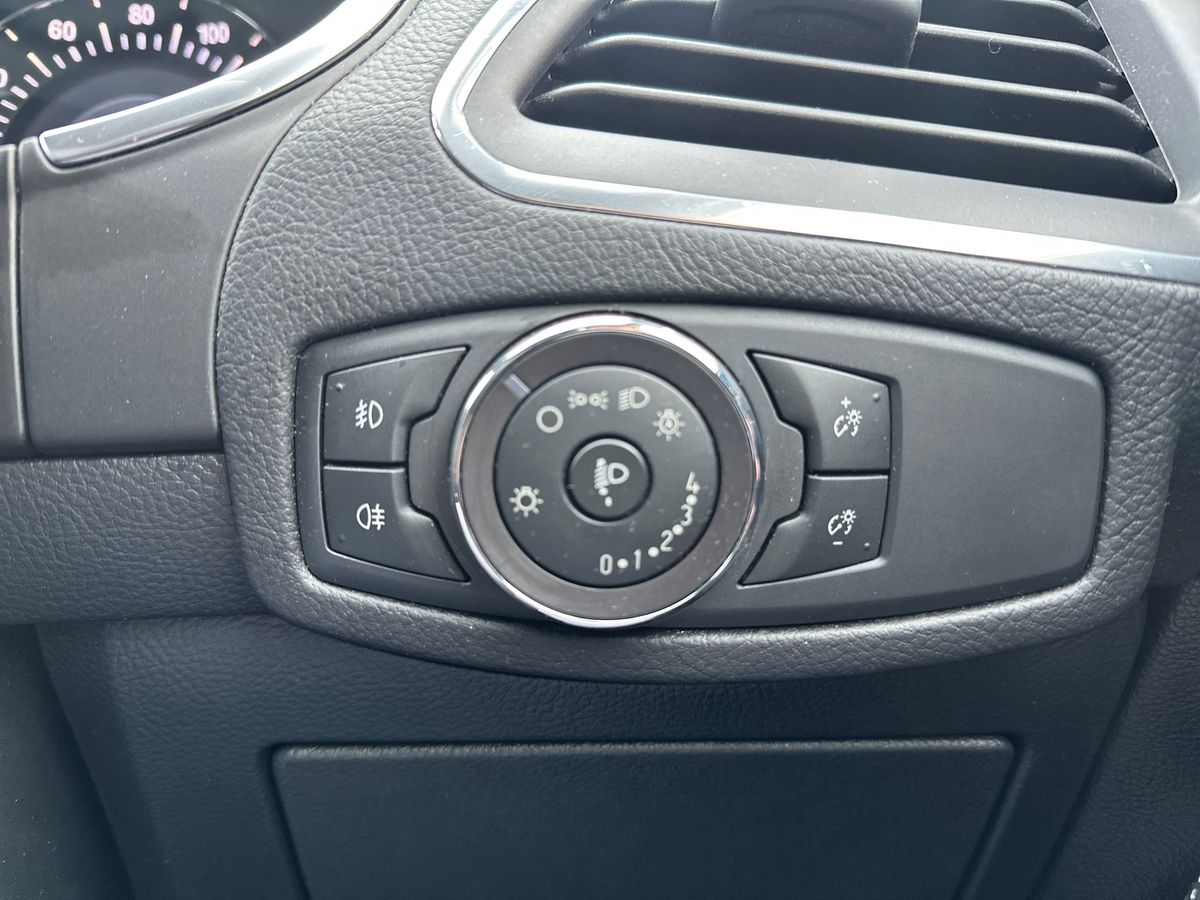 Used Ford S-Max 2020 for sale - 76872617: Photo 23