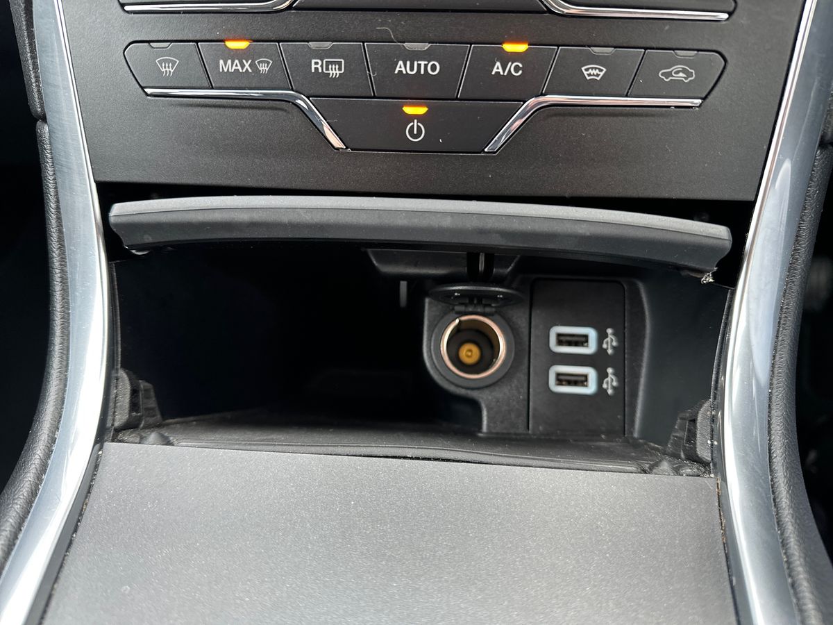 Used Ford S-Max 2020 for sale - 76872617: Photo 24