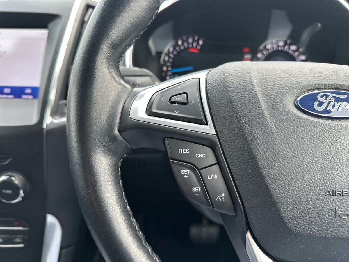 Used Ford S-Max 2020 for sale - 76872617: Photo 26