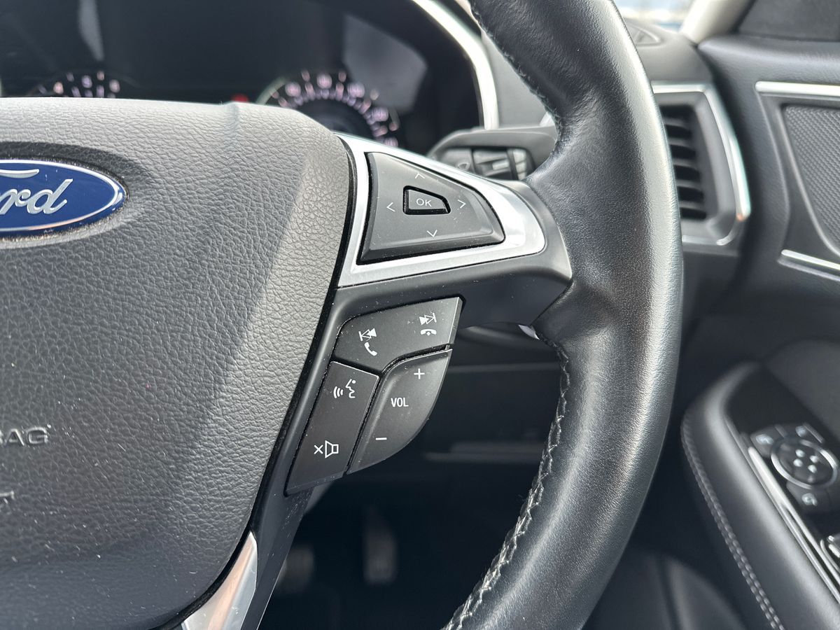 Used Ford S-Max 2020 for sale - 76872617: Photo 27