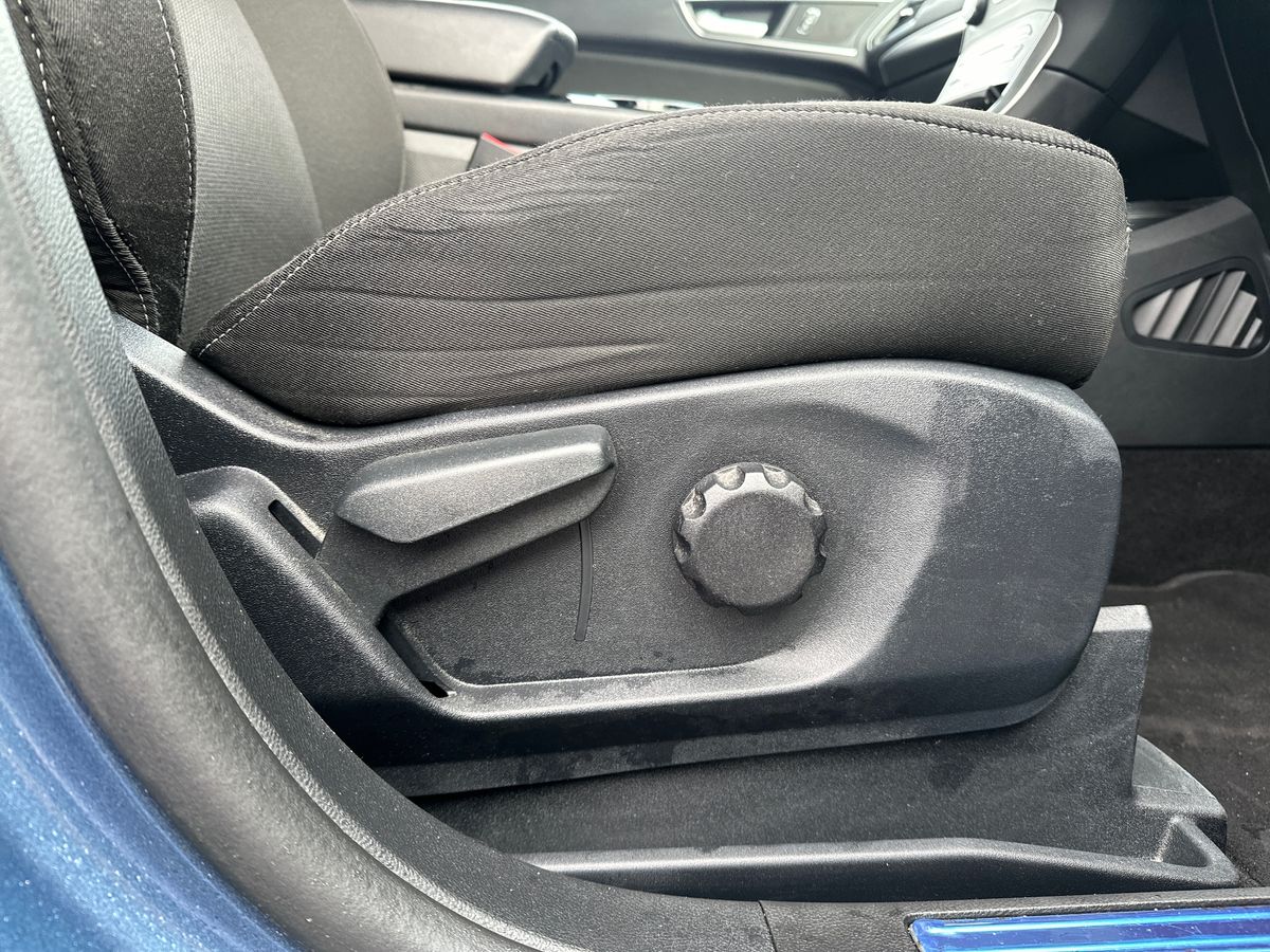 Used Ford S-Max 2020 for sale - 76872617: Photo 30