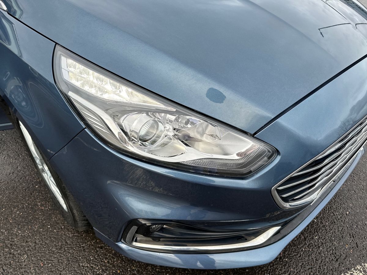 Used Ford S-Max 2020 for sale - 76872617: Photo 32