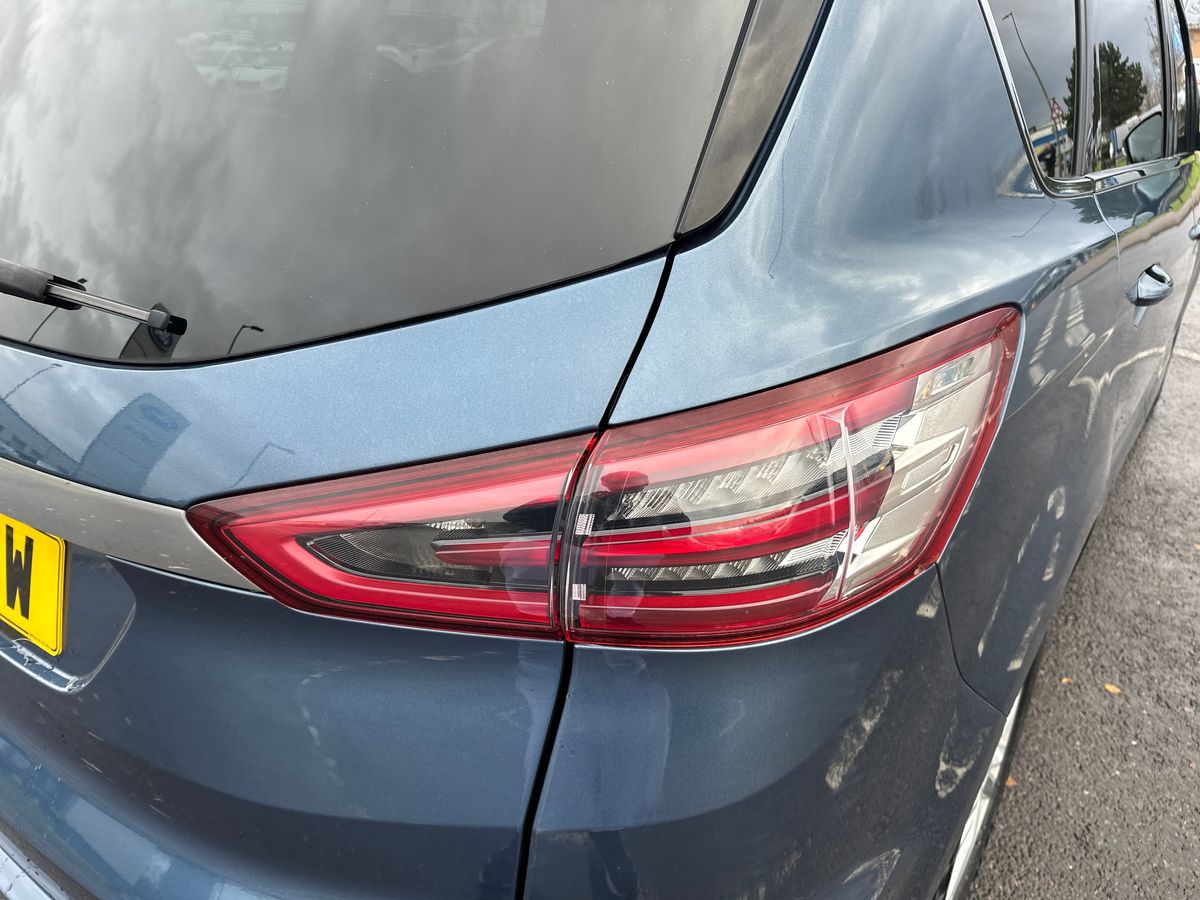 Used Ford S-Max 2020 for sale - 76872617: Photo 33